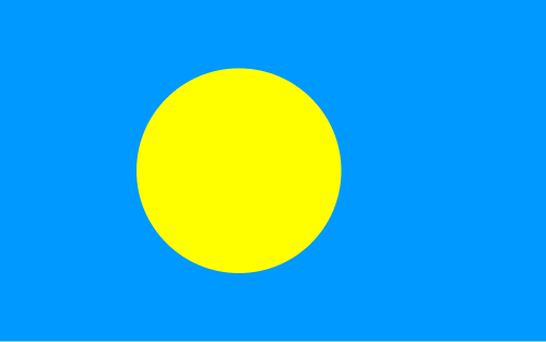 Republic of Palau